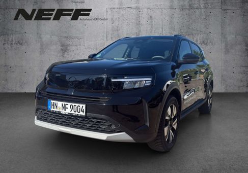 Opel Frontera, 2025