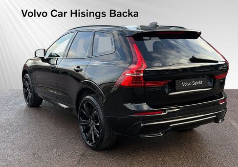 Volvo XC60, 2025
