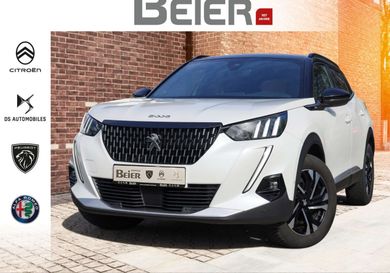 Peugeot 2008, 2022