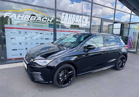 Seat Ibiza, 2025