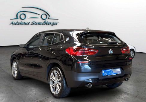 BMW X2, 2018