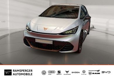 Cupra Born, 2023