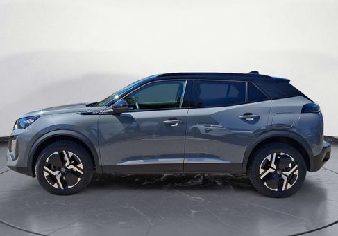 Peugeot 2008, 2024