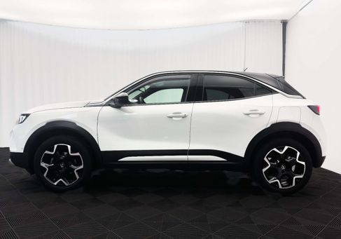 Opel Mokka, 2022 3