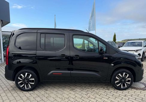 Citroën Berlingo, 2026 2
