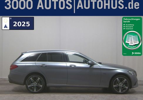 Mercedes-Benz C 300, 2020