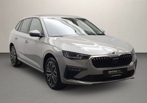 Skoda Scala, 2024