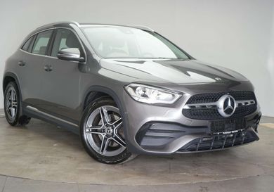 Mercedes-Benz GLA 220, 2023