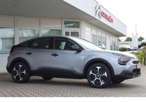 Citroën C4, 2024 2
