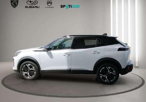 Peugeot 2008, 2023