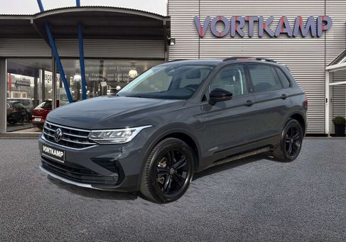 Volkswagen Tiguan, 2023 2