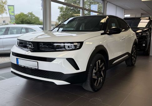 Opel Mokka, 2024 2
