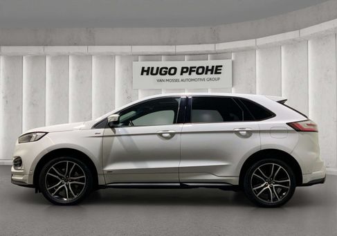 Ford Edge, 2020