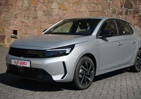 Opel Corsa, 2026 2