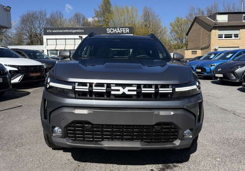 Dacia Duster, 2026 2