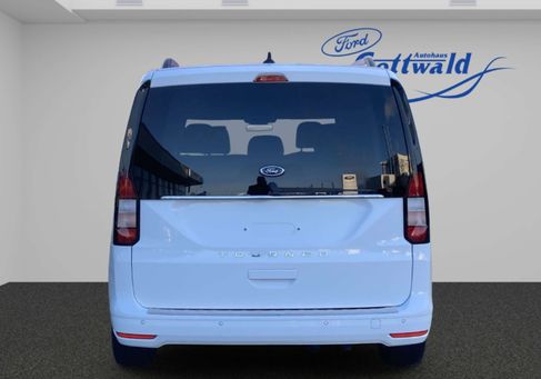 Ford Tourneo Connect, 2023