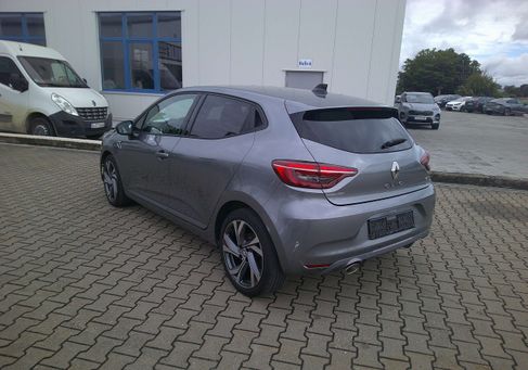 Renault Clio, 2022
