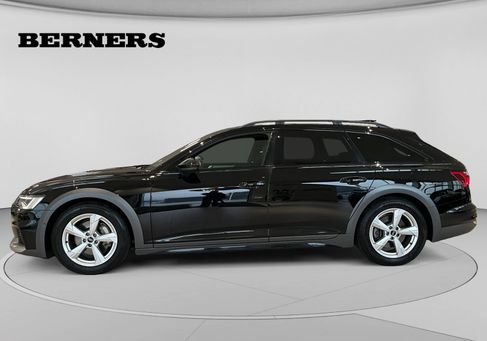 Audi A6 Allroad, 2024