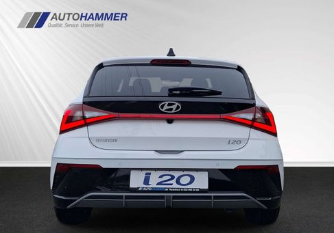 Hyundai i20, 2026 3