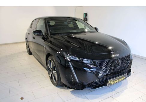 Peugeot 308, 2025