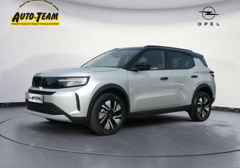 Opel Frontera, 2025
