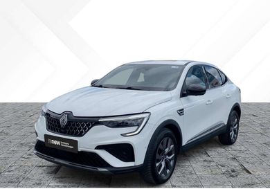 Renault Arkana, 2024