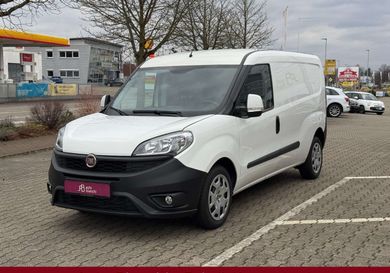 Fiat Doblo, 2018