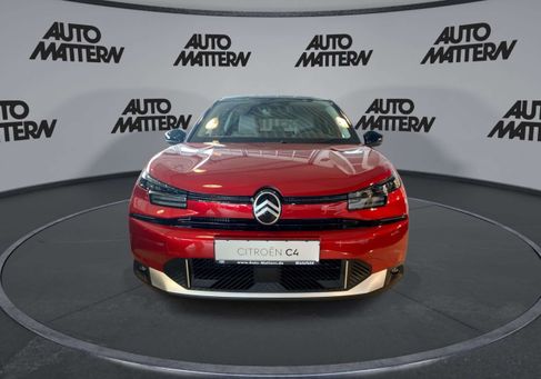Citroën C4, 2026 3