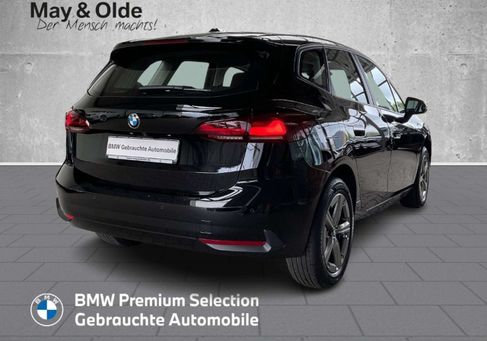 BMW 218, 2023 3