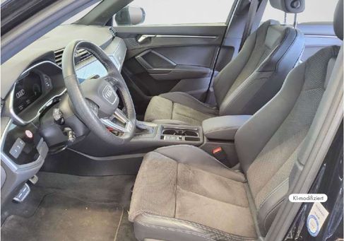 Audi Q3, 2022 3