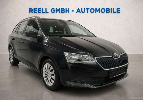 Skoda Fabia, 2022