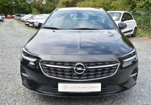 Opel Insignia, 2022 2