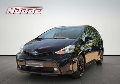 Toyota Prius, 2021
