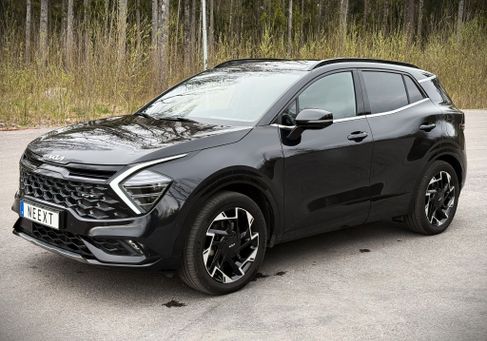 Kia Sportage, 2023 2