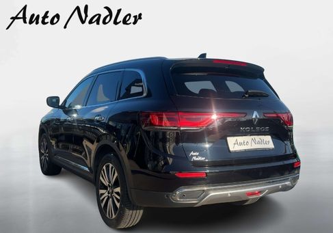 Renault Koleos, 2021