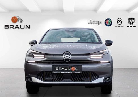 Citroën C4, 2025 2
