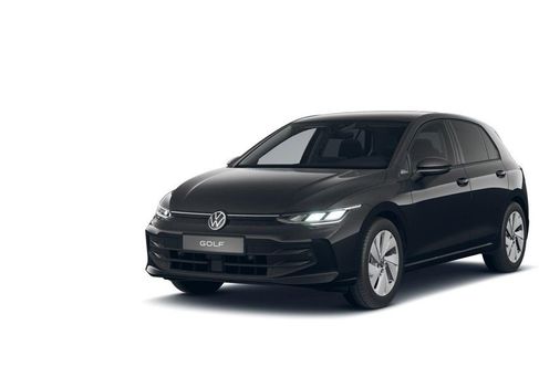 Volkswagen Golf, 2025