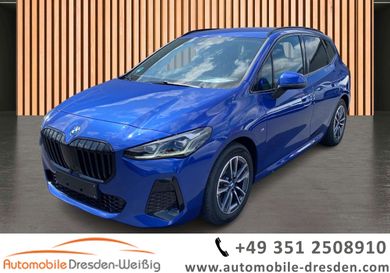 BMW 218, 2023