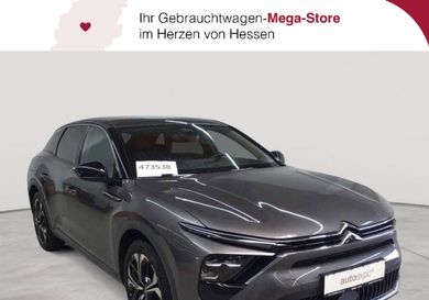 Citroën C5, 2023