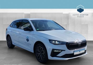 Skoda Scala, 2026