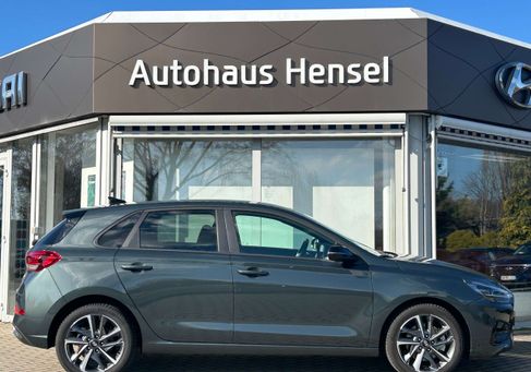 Hyundai i30, 2025 3