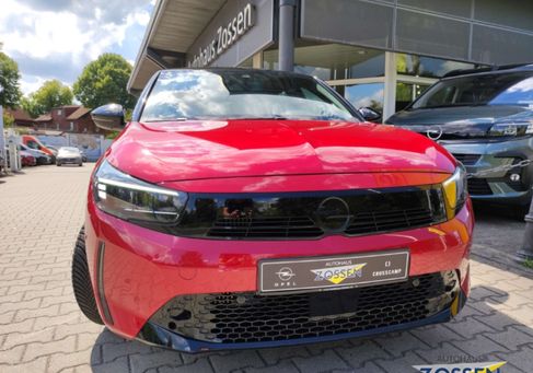 Opel Corsa, 2023 3