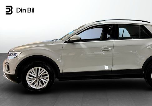 Volkswagen T-Roc, 2023 2