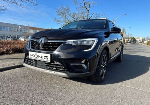 Renault Arkana, 2023