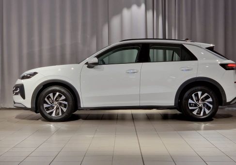 Volkswagen T-Roc, 2026 2
