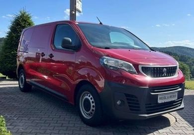 Peugeot Expert, 2019