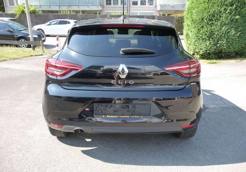 Renault Clio, 2023