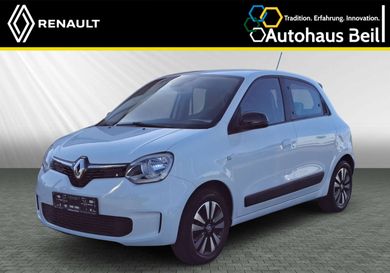 Renault Twingo, 2022