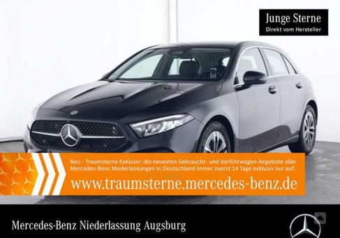 Mercedes-Benz A 180, 2024