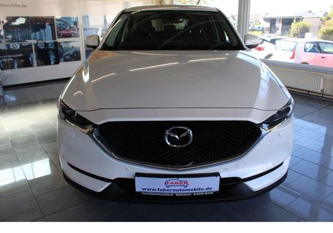 Mazda CX-5, 2020 2